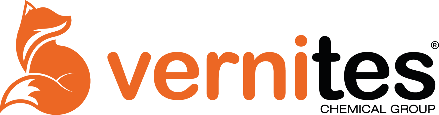 Vernites Chemical Group logo